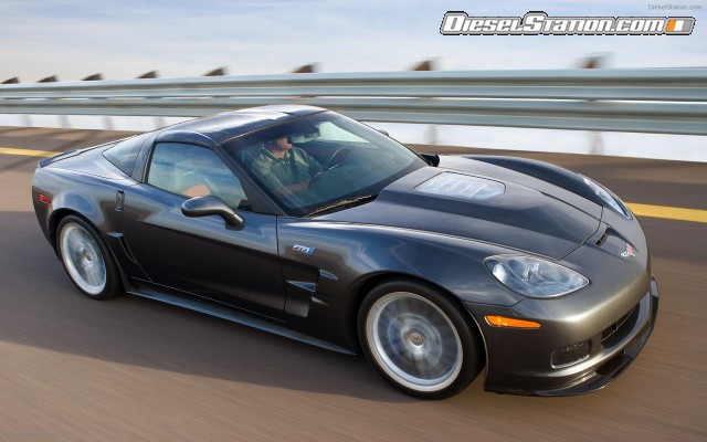 Chevrolet 2009 Corvette ZR1 Widescreen Picture #72 Chevrolet 2009 Corvette ZR1 Widescreen Picture #72