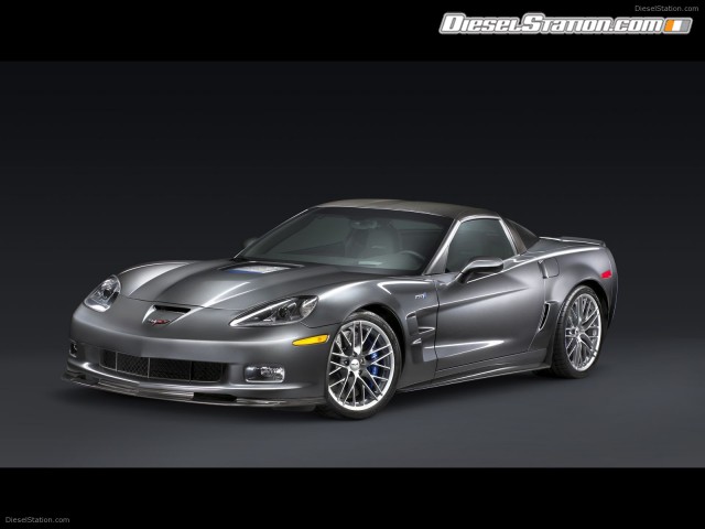 Chevrolet 2009 Corvette ZR1 Picture #52 Chevrolet 2009 Corvette ZR1 Picture #52