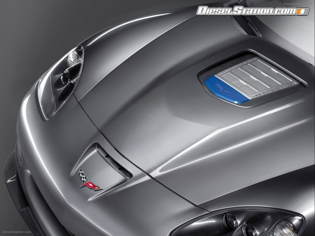 Chevrolet 2009 Corvette ZR1 Picture #61 Chevrolet 2009 Corvette ZR1 Picture #61