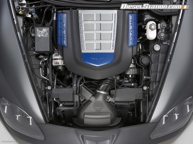 Chevrolet 2009 Corvette ZR1 Picture #14 Chevrolet 2009 Corvette ZR1 Picture #14