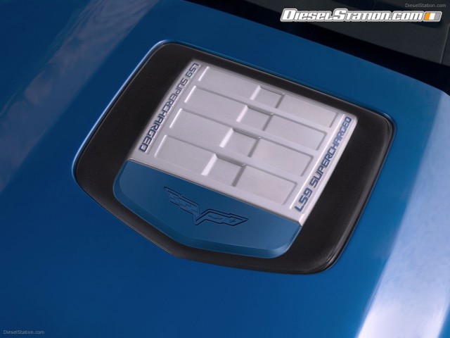 Chevrolet 2009 Corvette ZR1 Picture #73 Chevrolet 2009 Corvette ZR1 Picture #73