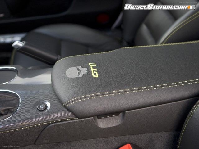 Chevrolet 2009 GT1 Championship Edition Picture #18 Chevrolet 2009 GT1 Championship Edition Picture #18