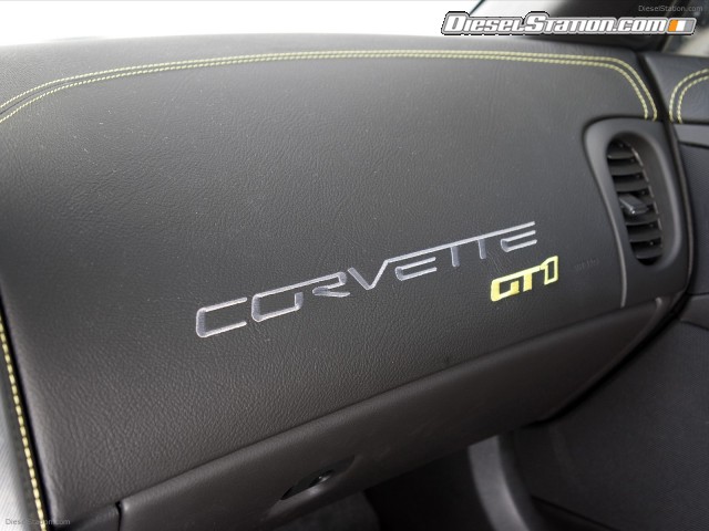 Chevrolet 2009 GT1 Championship Edition Picture #22 Chevrolet 2009 GT1 Championship Edition Picture #22