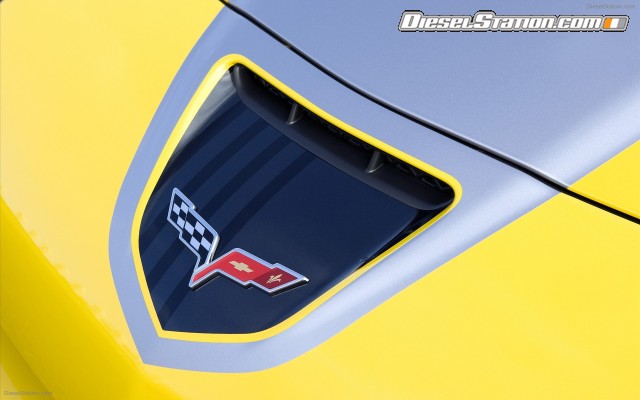 Chevrolet 2009 GT1 Championship Edition Widescreen Picture #8 Chevrolet 2009 GT1 Championship Edition Widescreen Picture #8