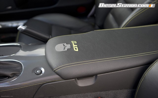 Chevrolet 2009 GT1 Championship Edition Widescreen Picture #20 Chevrolet 2009 GT1 Championship Edition Widescreen Picture #20