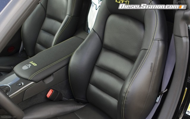 Chevrolet 2009 GT1 Championship Edition Widescreen Picture #11 Chevrolet 2009 GT1 Championship Edition Widescreen Picture #11