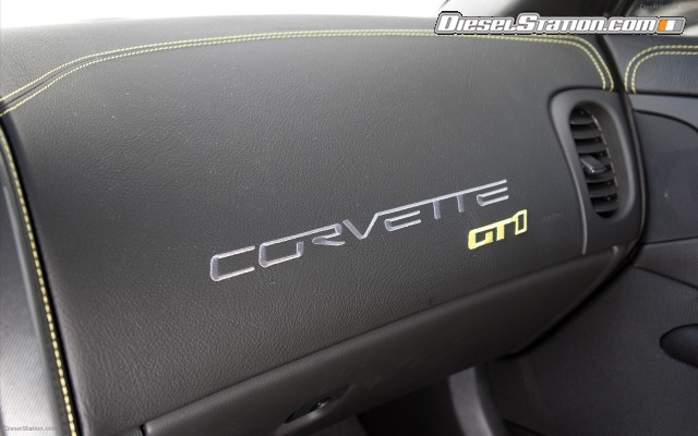 Chevrolet 2009 GT1 Championship Edition Widescreen Picture #7 Chevrolet 2009 GT1 Championship Edition Widescreen Picture #7