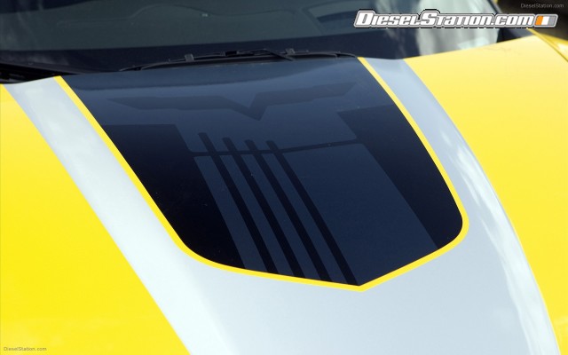 Chevrolet 2009 GT1 Championship Edition Widescreen Picture #13 Chevrolet 2009 GT1 Championship Edition Widescreen Picture #13