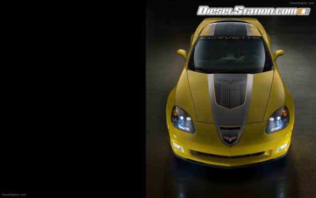 Chevrolet 2009 GT1 Championship Edition Widescreen Picture #25 Chevrolet 2009 GT1 Championship Edition Widescreen Picture #25