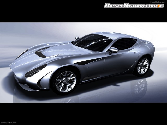 Chevrolet 2009 Perana Z One Picture #9 Chevrolet 2009 Perana Z One Picture #9