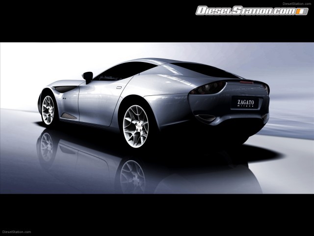 Chevrolet 2009 Perana Z One Picture #0 Chevrolet 2009 Perana Z One Picture #0