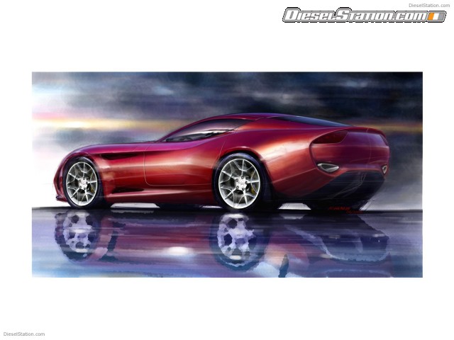 Chevrolet 2009 Perana Z One Picture #7 Chevrolet 2009 Perana Z One Picture #7