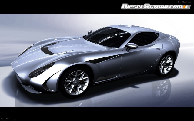 Chevrolet 2009 Perana Z One Widescreen Picture #5 Chevrolet 2009 Perana Z One Widescreen Picture #5