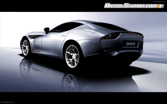 Chevrolet 2009 Perana Z One Widescreen Picture #1 Chevrolet 2009 Perana Z One Widescreen Picture #1