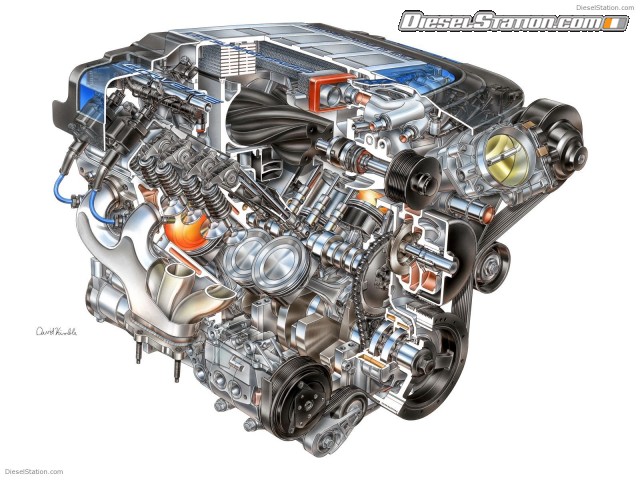 Chevrolet 2009 corvette zr1 engine ls9 Picture #42 Chevrolet 2009 corvette zr1 engine ls9 Picture #42