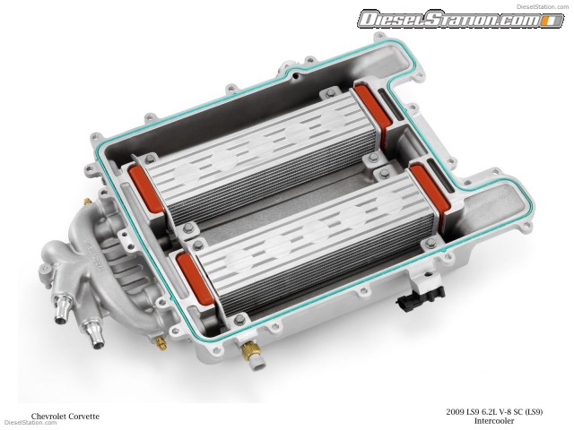 Chevrolet 2009 corvette zr1 engine ls9 Picture #19 Chevrolet 2009 corvette zr1 engine ls9 Picture #19