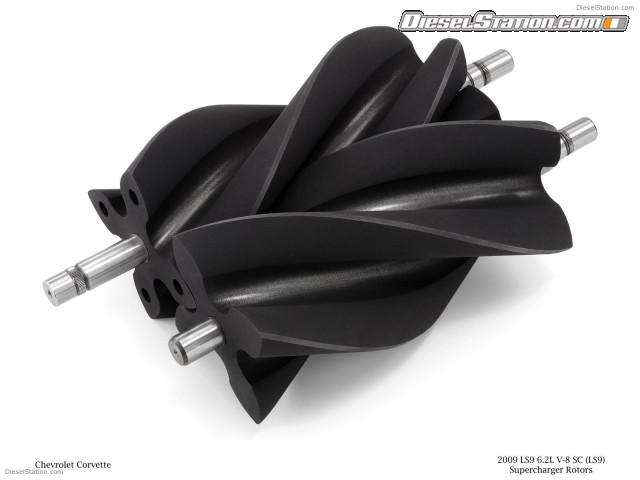 Chevrolet 2009 corvette zr1 engine ls9 Picture #25 Chevrolet 2009 corvette zr1 engine ls9 Picture #25