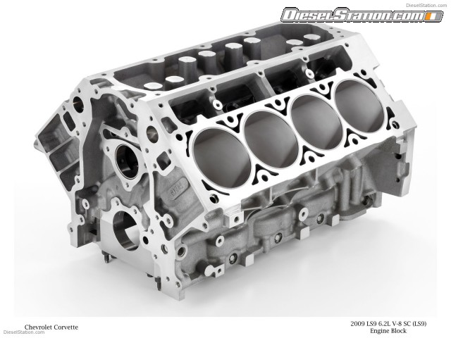 Chevrolet 2009 corvette zr1 engine ls9 Picture #7 Chevrolet 2009 corvette zr1 engine ls9 Picture #7