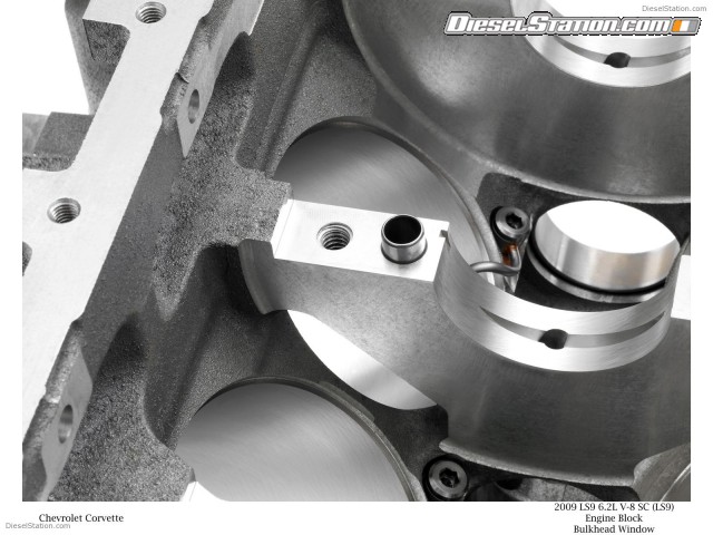 Chevrolet 2009 corvette zr1 engine ls9 Picture #8 Chevrolet 2009 corvette zr1 engine ls9 Picture #8