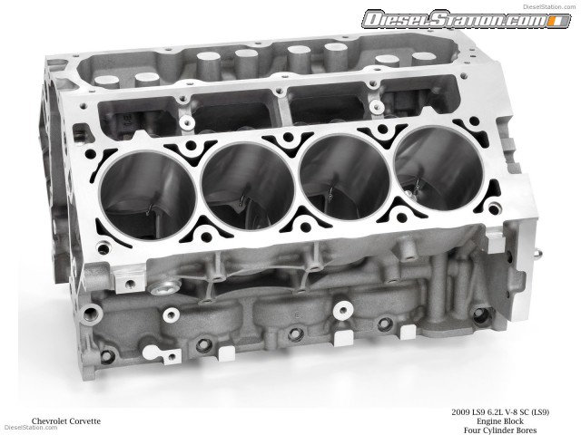 Chevrolet 2009 corvette zr1 engine ls9 Picture #14 Chevrolet 2009 corvette zr1 engine ls9 Picture #14