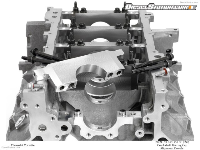 Chevrolet 2009 corvette zr1 engine ls9 Picture #21 Chevrolet 2009 corvette zr1 engine ls9 Picture #21