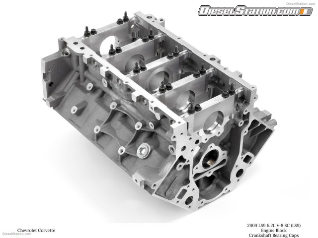 Chevrolet 2009 corvette zr1 engine ls9 Picture #46 Chevrolet 2009 corvette zr1 engine ls9 Picture #46