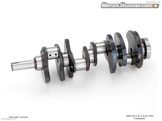 Chevrolet 2009 corvette zr1 engine ls9 Picture #5 Chevrolet 2009 corvette zr1 engine ls9 Picture #5