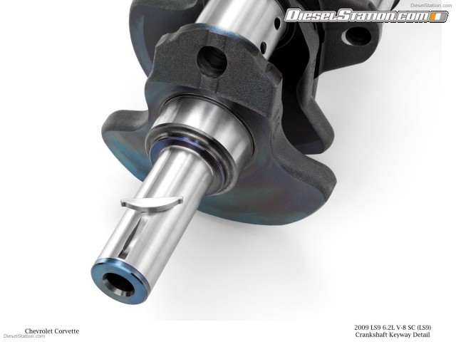 Chevrolet 2009 corvette zr1 engine ls9 Picture #37 Chevrolet 2009 corvette zr1 engine ls9 Picture #37