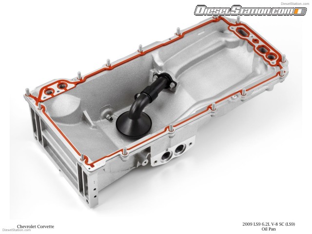 Chevrolet 2009 corvette zr1 engine ls9 Picture #47 Chevrolet 2009 corvette zr1 engine ls9 Picture #47