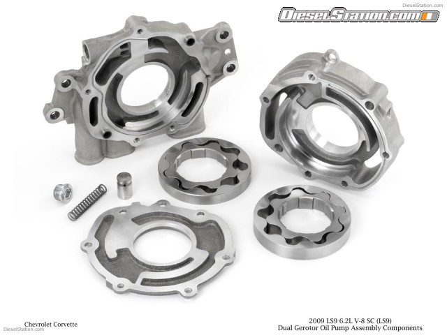 Chevrolet 2009 corvette zr1 engine ls9 Picture #17 Chevrolet 2009 corvette zr1 engine ls9 Picture #17