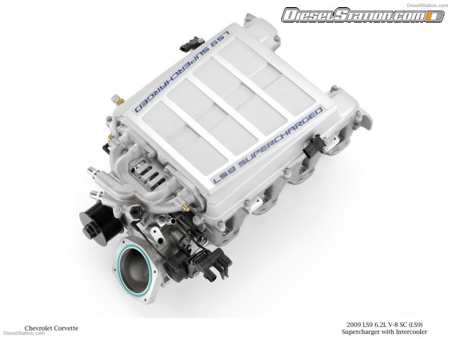 Chevrolet 2009 corvette zr1 engine ls9 Picture #36 Chevrolet 2009 corvette zr1 engine ls9 Picture #36