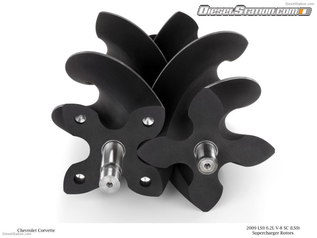 Chevrolet 2009 corvette zr1 engine ls9 Picture #33 Chevrolet 2009 corvette zr1 engine ls9 Picture #33