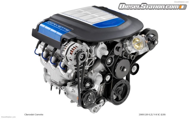 Chevrolet 2009 corvette zr1 engine ls9 Widescreen Picture #41 Chevrolet 2009 corvette zr1 engine ls9 Widescreen Picture #41