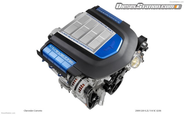 Chevrolet 2009 corvette zr1 engine ls9 Widescreen Picture #15 Chevrolet 2009 corvette zr1 engine ls9 Widescreen Picture #15