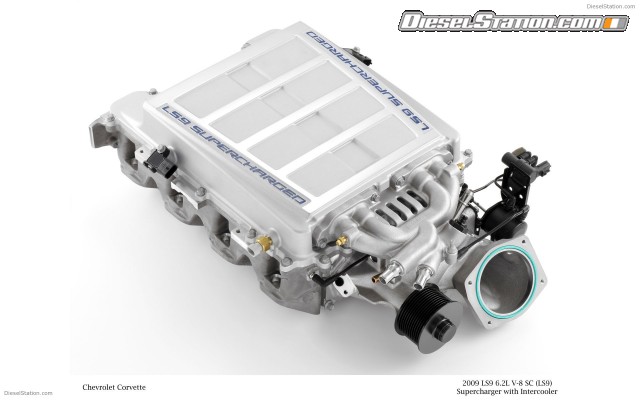 Chevrolet 2009 corvette zr1 engine ls9 Widescreen Picture #11 Chevrolet 2009 corvette zr1 engine ls9 Widescreen Picture #11