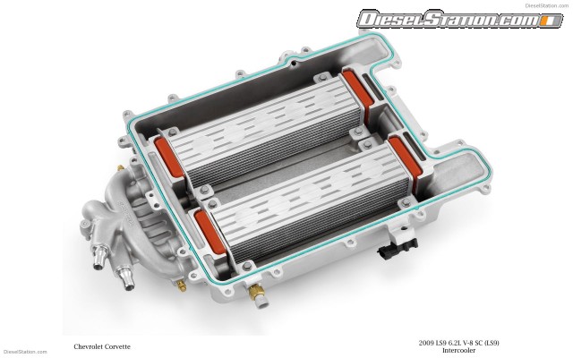Chevrolet 2009 corvette zr1 engine ls9 Widescreen Picture #0 Chevrolet 2009 corvette zr1 engine ls9 Widescreen Picture #0