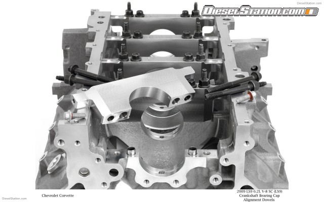 Chevrolet 2009 corvette zr1 engine ls9 Widescreen Picture #6 Chevrolet 2009 corvette zr1 engine ls9 Widescreen Picture #6