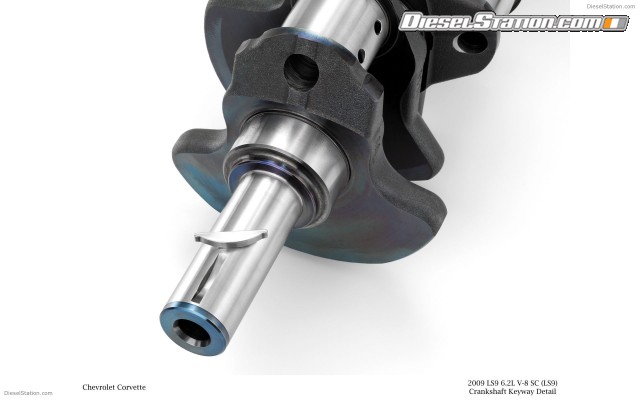 Chevrolet 2009 corvette zr1 engine ls9 Widescreen Picture #16 Chevrolet 2009 corvette zr1 engine ls9 Widescreen Picture #16