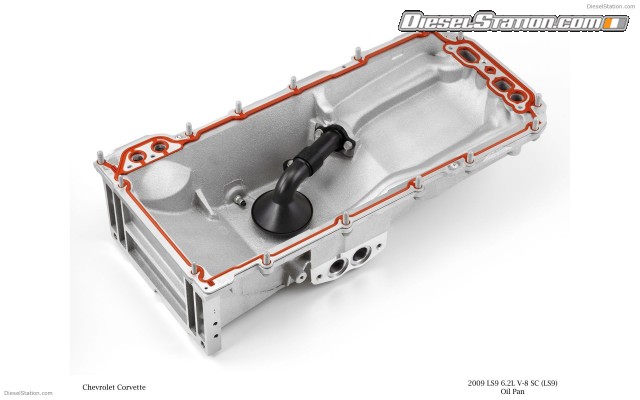 Chevrolet 2009 corvette zr1 engine ls9 Widescreen Picture #4 Chevrolet 2009 corvette zr1 engine ls9 Widescreen Picture #4