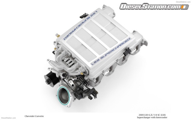 Chevrolet 2009 corvette zr1 engine ls9 Widescreen Picture #29 Chevrolet 2009 corvette zr1 engine ls9 Widescreen Picture #29