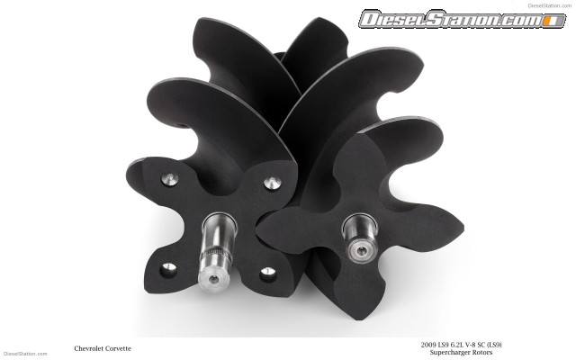 Chevrolet 2009 corvette zr1 engine ls9 Widescreen Picture #9 Chevrolet 2009 corvette zr1 engine ls9 Widescreen Picture #9