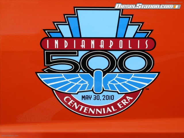 Chevrolet 2010 Camaro SS Indianapolis 500 pace car Picture #8 Chevrolet 2010 Camaro SS Indianapolis 500 pace car Picture #8