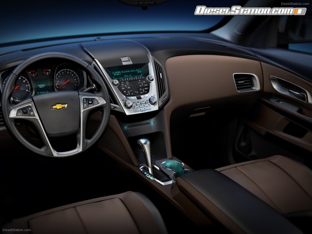 Chevrolet 2010 Equinox Picture #0 Chevrolet 2010 Equinox Picture #0