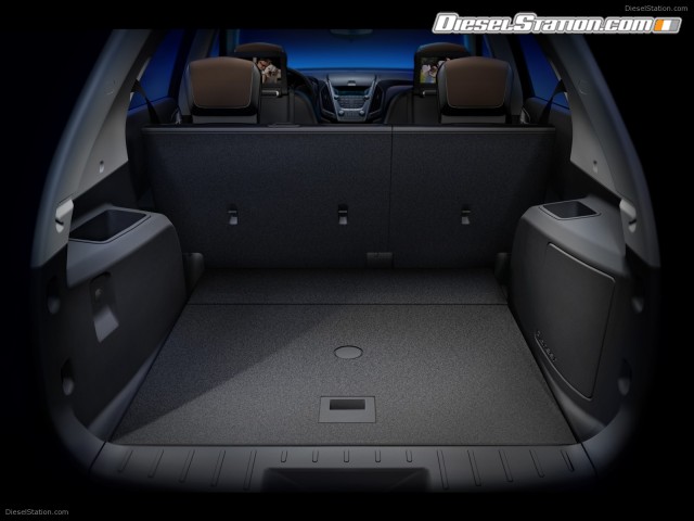 Chevrolet 2010 Equinox Picture #18 Chevrolet 2010 Equinox Picture #18