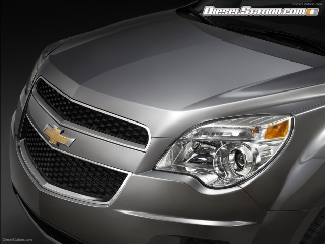 Chevrolet 2010 Equinox Picture #12 Chevrolet 2010 Equinox Picture #12