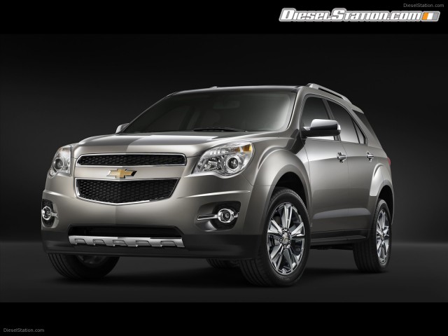 Chevrolet 2010 Equinox Picture #8 Chevrolet 2010 Equinox Picture #8