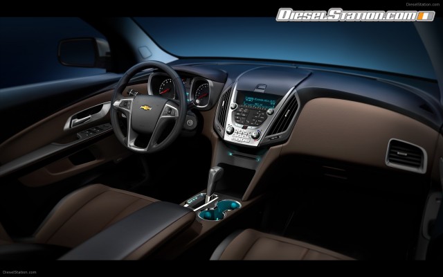 Chevrolet 2010 Equinox Widescreen Picture #14 Chevrolet 2010 Equinox Widescreen Picture #14