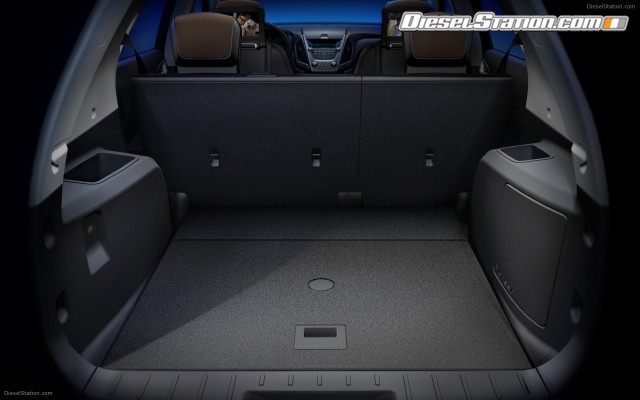 Chevrolet 2010 Equinox Widescreen Picture #19 Chevrolet 2010 Equinox Widescreen Picture #19