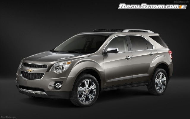 Chevrolet 2010 Equinox Widescreen Picture #15 Chevrolet 2010 Equinox Widescreen Picture #15