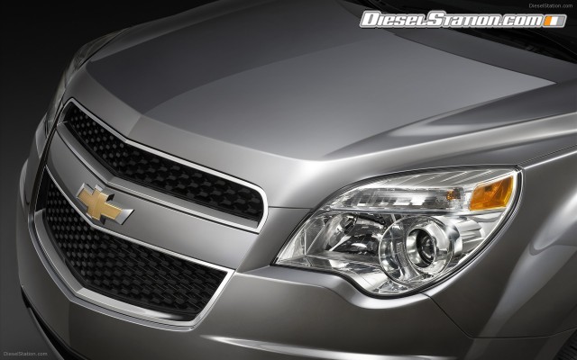 Chevrolet 2010 Equinox Widescreen Picture #16 Chevrolet 2010 Equinox Widescreen Picture #16